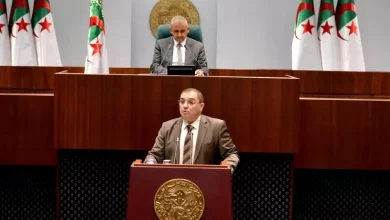 صورة مراجعة القانون الأساسي للقضاء… خطوة لتعزيز استقلالية السلطة القضائية في الجزائر