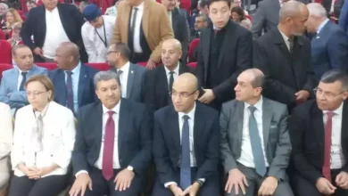 صورة بوعمامة: الإعلام شريك أساسي في إبراز المقومات السياحية للجنوب الجزائري