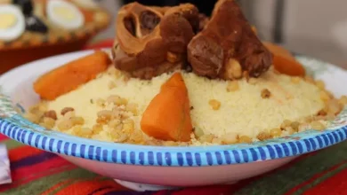 صورة المهرجان الدولي للكسكس بتيميمون.. فضاء للتعريف بالتراث وتبادل الخبرات