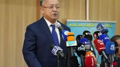 صورة الملتقى السابع للجامعات الحدودية الجزائرية والتونسية: تعزيز الابتكار والتكامل الأكاديمي في المناطق الحدودية