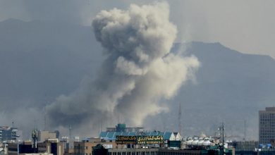 صورة الغارات الأمريكية الإسرائيلية على إيران : أكثر من 1000 قتيل و5 آلاف و946 جريحا