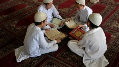 صورة برج باجي مختار- عين صالح.. إقبال كبير للأطفال على المدارس القرآنية خلال العطلة الصيفية