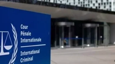 صورة المحكمة الجنائية الدولية تصدر مذكرتي اعتقال بحق نتنياهو وغالانت