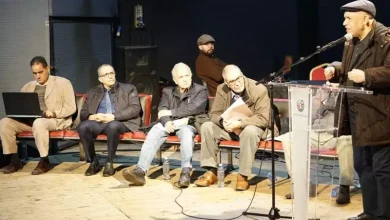 صورة إضاءات نقدية وتاريخية حول أرشيف المسرح الجزائري بين 1973 و1980 بالمسرح الوطني