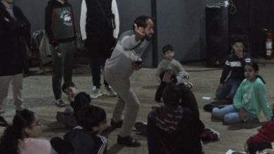 صورة «القفّة الذكية»… مسرح الطفل يزاوج بين التراث والتحول الرقمي في المهرجان الوطني للمسرح المحترف