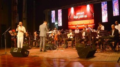 صورة اختتام مهرجان الأغنية الوهرانية في طبعته الـ16: تكريم الفائزين ولمسة عصرية على النغم الأصيل