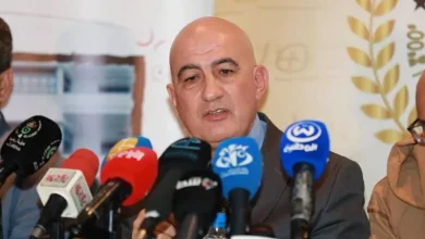 صورة عصاد: الاحتفالات الرسمية بيناير مكسب للتراث الثقافي الوطني