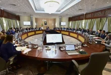 صورة الحكومة تواصل دراسة تنظيم الإنتاج السمعي البصري وتبحث آليات التكفل بالأطفال المسعفين والتكيف مع التغير المناخي