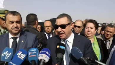 صورة سعيود من غارا جبيلات: استغلال المنجم سيُحدث تحولًا عميقًا في الخارطة الاقتصادية والاجتماعية للبلاد