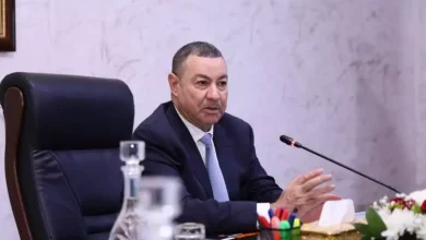 صورة اجتماع تنسيقي بوزارة الداخلية لمتابعة عملية استيراد 10 آلاف حافلة لتجديد حظيرة النقل الوطنية
