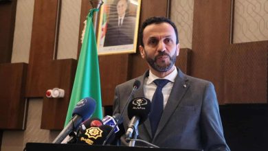 صورة نور الدين واضح : الابتكار خيار استراتيجي لبناء الاقتصاد الوطني