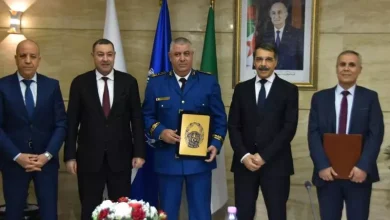 صورة شراكة أمنية-جبائية لتعزيز مكافحة الجرائم الاقتصادية وحماية الاقتصاد الوطني
