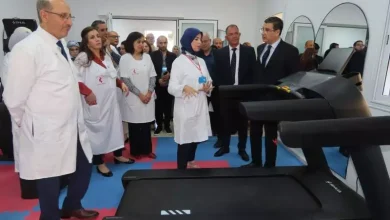 صورة الجزائر تدشن أول وحدة وطنية متخصصة في علاج السمنة بمستشفى جيلالي بلخنشير