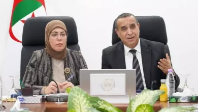 صورة دفع رقمنة قطاع الطاقة: اجتماع لدراسة تعميم الحلول الرقمية وتعزيز سرعة تبادل المعلومات