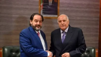 صورة تعزيز التعاون الطاقوي بين الجزائر وأمريكا اللاتينية: آفاق جديدة للشراكة جنوب-جنوب