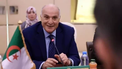 صورة الجزائر تجدد دعمها لوحدة مالي وتؤكد رفضها القاطع للإرهاب