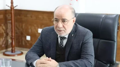 صورة تنصيب لجنة متابعة موسم الحج 1447هـ/2026م لضمان مرافقة الحجاج