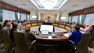 صورة الحكومة تراجع الصفقات العمومية وتبحث استراتيجية وطنية لمكافحة السرطان في أفق 2035