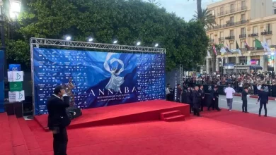 صورة مهرجان عنابة للفيلم المتوسطي يختتم دورته السادسة بتتويجات مميزة وحضور فني لافت