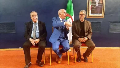 صورة السينما والذاكرة.. لقاء بالعاصمة يبرز دور الفن السابع في حفظ تاريخ الجزائر
