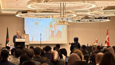 صورة الدولة تعزز تواصلها مع الجالية الجزائرية بتركيا وتؤكد التزامها بتحديث الخدمات القنصلية