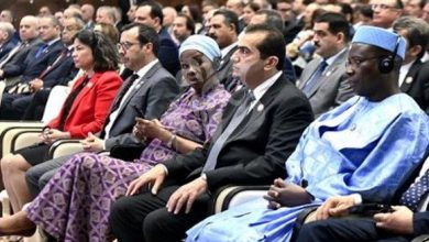 صورة ملتقى إطلاق الاستراتيجية الوطنية لمكافحة الفساد: عرض تجارب عربية وإفريقية