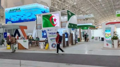صورة افتتاح الطبعة الـ24 من معرض “سيبسا فلاحة” بالعاصمة بمشاركة دولية واسعة