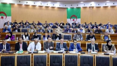 صورة اجتماعات تنسيقية وتحضيرات مكثفة لضمان نجاح الامتحانات الرسمية لدورة 2026