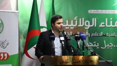صورة القضية الفلسطينية: تأكيد على قدرة الجزائر في التعامل مع المنتظم الدولي