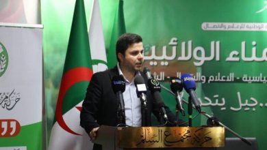 صورة القضية الفلسطينية: تأكيد على قدرة الجزائر في التعامل مع المنتظم الدولي