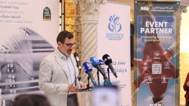 صورة ابراز ثراء الإبداع النسوي في الجزائر ..افتتاح المهرجان الثقافي الوطني لإبداعات المرأة