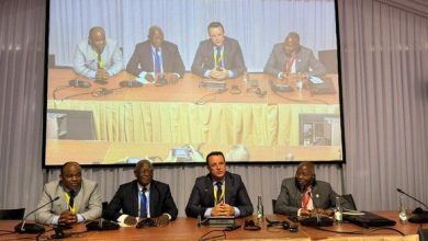 صورة الإتحاد البرلماني الدولي : الجزائر تفوز برئاسة المجموعة الجيوسياسية الإفريقية