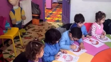 صورة دخول مدرسي: انطلاق التسجيل في التربية التحضيرية لمواليد 2019 هذا الأحد