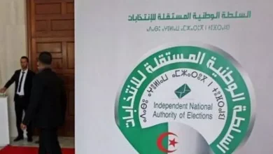 صورة إيداع 11 ملف ترشح للتشريعيات المقبلة وسحب أكثر من 1400 ملف داخل الوطن