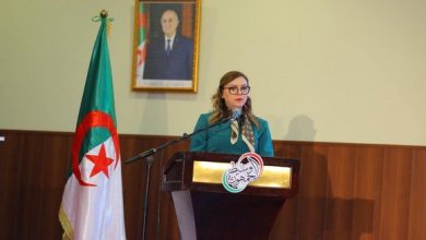 صورة مسراتي : الجزائر خطت خطوات عملاقة في مجال تحسين الخدمة العمومية وعصرنة الإدارة العامة