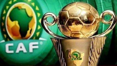 صورة كأس الكنفيدرالية الإفريقية/ الجولة الرابعة: اتحاد الجزائر وشباب قسنطينة من أجل الاقتراب من التأهل للدور الثاني
