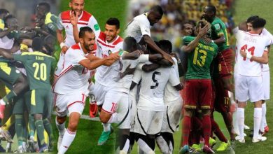صورة المنتخبات الإفريقية تعد جماهيرها بتألق غير مسبوق في مونديال قطر