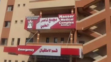 صورة فلسطين: الكيان يعتقل نحو 100 شخص في مجمع ناصر الطبي