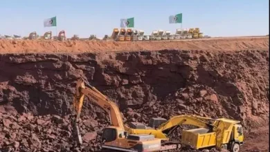 صورة نهضة منجمية تقود الجزائر نحو تنويع اقتصادي استراتيجي