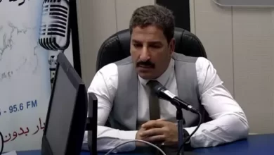 صورة ضروي: خطاب رئيس الجمهورية يدعو إلى وحدة الصف لمواجهة مختلف التحديات