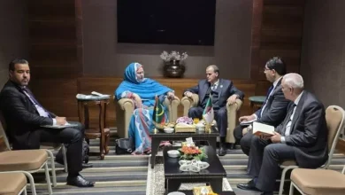 صورة الجزائر وموريتانيا تعززان التعاون التجاري وتسرّعان إمضاء الاتفاق التفاضلي