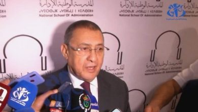 صورة التأكيد على أهمية دور المسؤولين المحليين في الاستجابة لانشغالات المواطنين