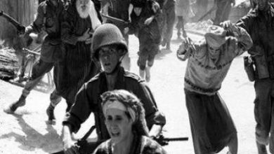 صورة مجازر 8 ماي 1945: ذاكرة وطنية تؤسس لمسار التحرير وترسخ الهوية الجزائرية