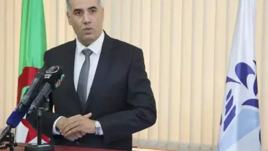 صورة الإعلام شريك أساسي في ترقية الاستثمار وتعزيز الاقتصاد الوطني