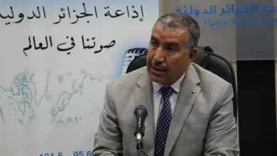 صورة خبير أمني: حصيلة الجيش السنوية تؤكد استمرار الجزائر في مواجهة الإرهاب والجريمة المنظمة والهجرة غير الشرعية