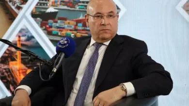 صورة وزير التجارة: مشكل الندرة على مستوى المواد الأولية واسعة الاستهلاك غير موجود في الجزائر والأشكال في عملية التوزيع