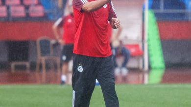 صورة المباراة المزدوجة ضد منتخب توغو في أكتوبر القادم..نجما “الخضر” يُثيران قلق بيتكوفيتش وأسماء مرتقبة لسد النقائص