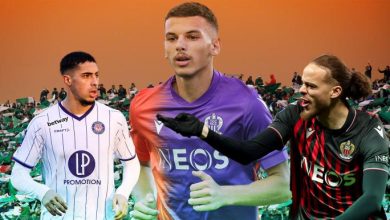 صورة المنتخب الوطني يتسلح بمواهب جديدة من أجل المستقبل