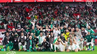 صورة كأس إفريقيا للأمم-2025:”المحاربون” يعودون إلى ساحة الكبار