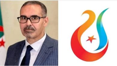 صورة وزير الشباب والرياضة: “سنوفر كل الإمكانيات للاتحادات الرياضية الوطنية من أجل تشريف الجزائر”
